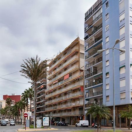 La Ponderosa, 4º-21 Apartment Кулера Екстериор снимка