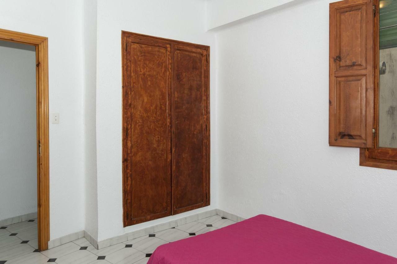 La Ponderosa, 4º-21 Apartment Кулера Екстериор снимка